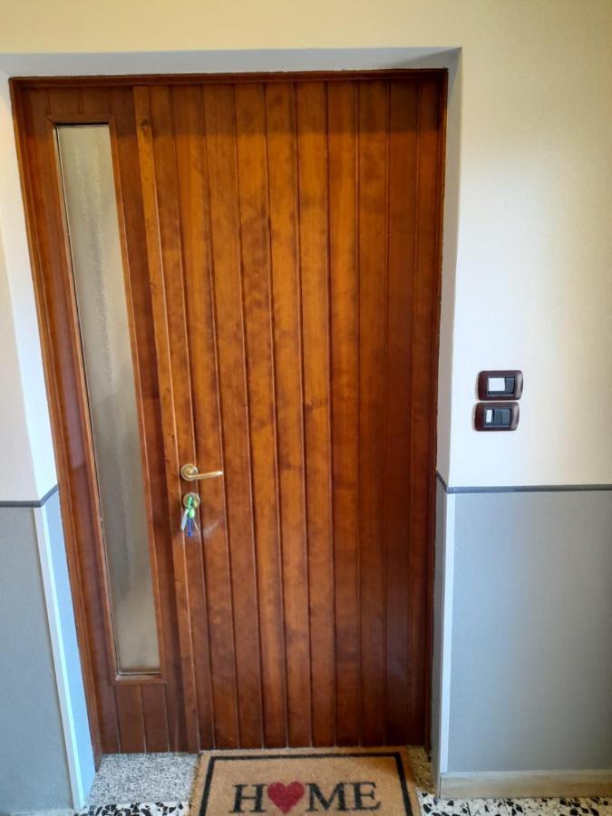 Casa El Paso Apartman Padenghe sul Garda Kültér fotó