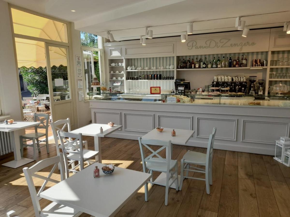 Casa El Paso Apartman Padenghe sul Garda Kültér fotó