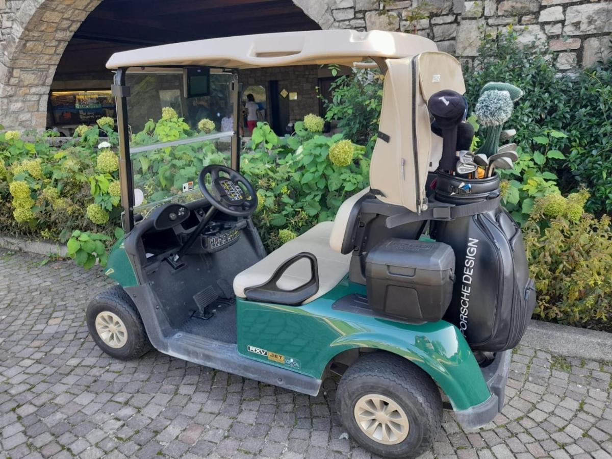 Casa El Paso Apartman Padenghe sul Garda Kültér fotó