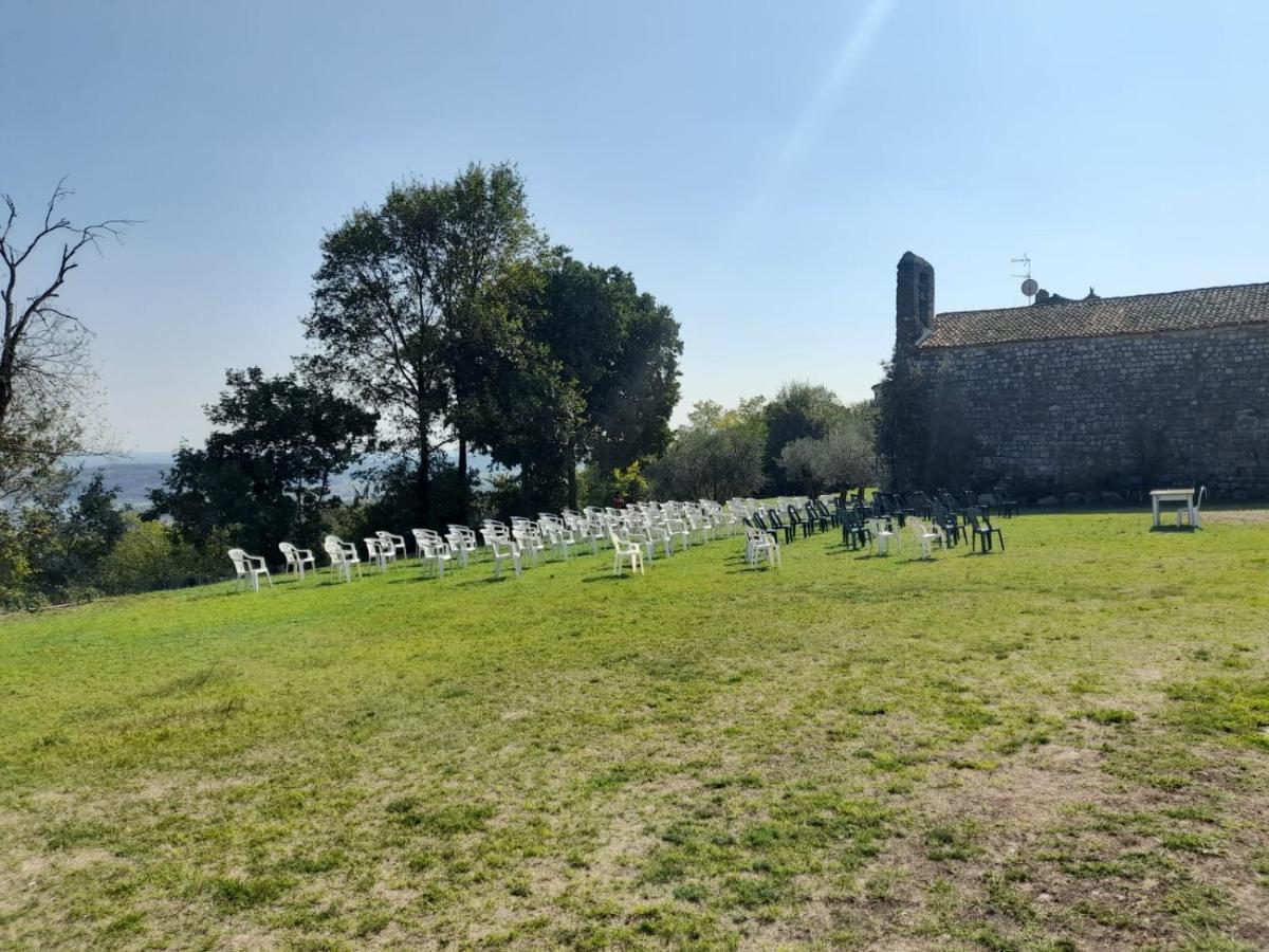 Casa El Paso Apartman Padenghe sul Garda Kültér fotó